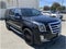 2018 Cadillac Escalade Luxury Sport Utility 4D
