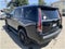 2018 Cadillac Escalade Luxury Sport Utility 4D