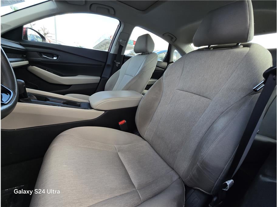 2023 Honda Accord EX Sedan 4D