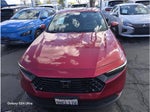 2023 Honda Accord EX Sedan 4D