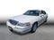2007 Lincoln Town Car Signature Limited Sedan 4D