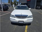 2007 Lincoln Town Car Signature Limited Sedan 4D