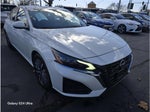 2023 Nissan Altima 2.5 SV Sedan 4D