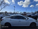 2023 Nissan Altima 2.5 SV Sedan 4D