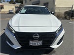 2025 Nissan Altima 2.5 SV Sedan 4D