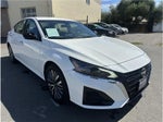 2025 Nissan Altima 2.5 SV Sedan 4D