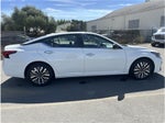 2025 Nissan Altima 2.5 SV Sedan 4D
