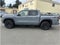 2026 Nissan Frontier Crew Cab PRO-4X Pickup 4D 5 ft