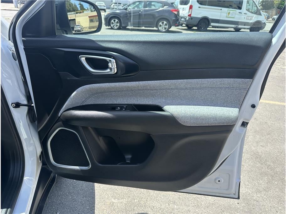 2024 Jeep Compass Latitude Sport Utility 4D