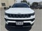 2024 Jeep Compass Latitude Sport Utility 4D