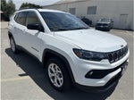2024 Jeep Compass Latitude Sport Utility 4D