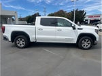 2024 GMC Sierra 1500 Crew Cab SLT Pickup 4D 5 3/4 ft