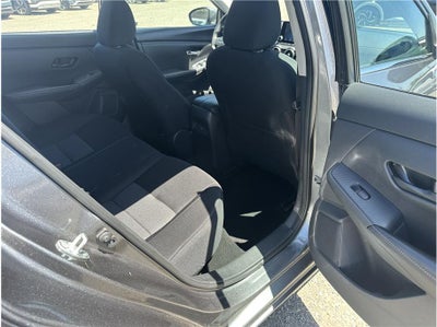 2024 Nissan Sentra SV Sedan 4D