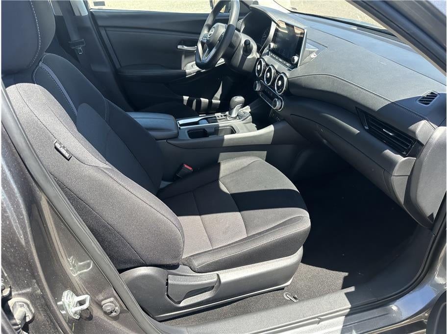 2024 Nissan Sentra SV Sedan 4D
