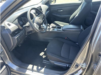 2024 Nissan Sentra SV Sedan 4D