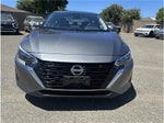 2024 Nissan Sentra SV Sedan 4D