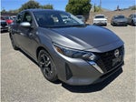 2024 Nissan Sentra SV Sedan 4D