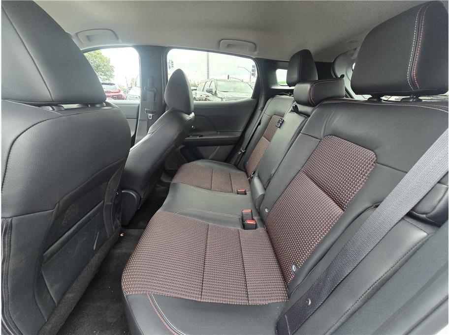 2025 Nissan Kicks SR Sport Utility 4D