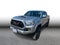 2016 Toyota Tacoma Double Cab TRD Sport Pickup 4D 5 ft
