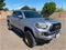 2016 Toyota Tacoma Double Cab TRD Sport Pickup 4D 5 ft