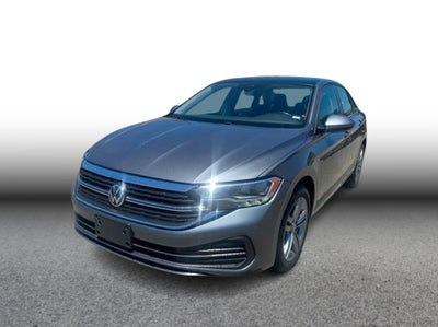 2024 Volkswagen Jetta 1.5T SE Sedan 4D