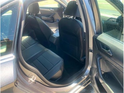 2024 Volkswagen Jetta 1.5T SE Sedan 4D