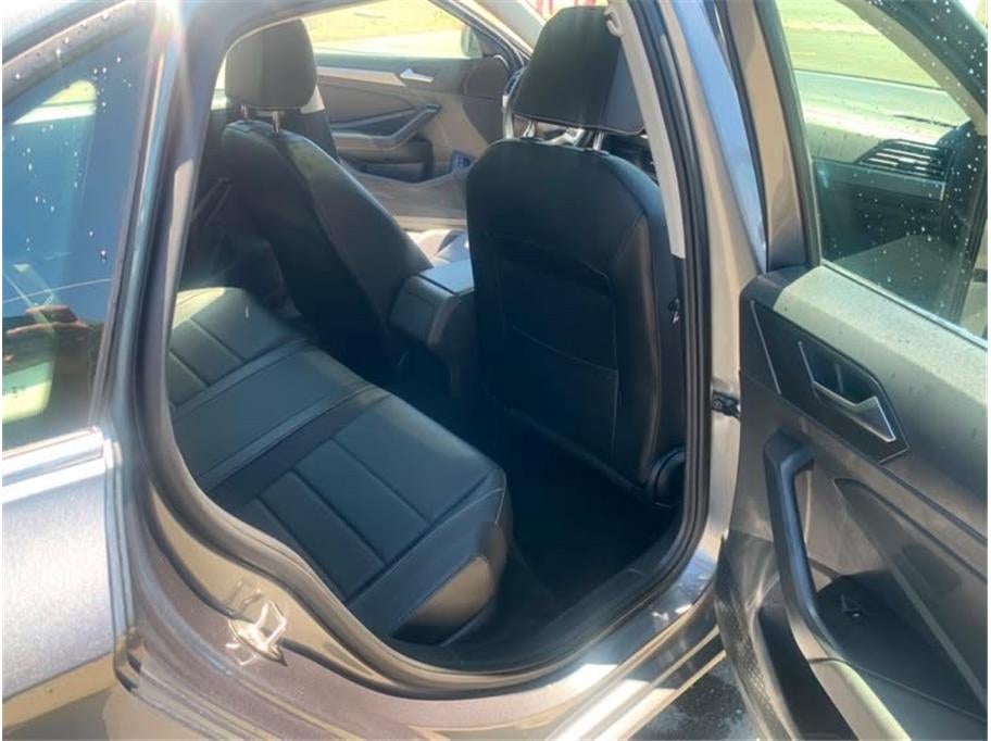2024 Volkswagen Jetta 1.5T SE Sedan 4D