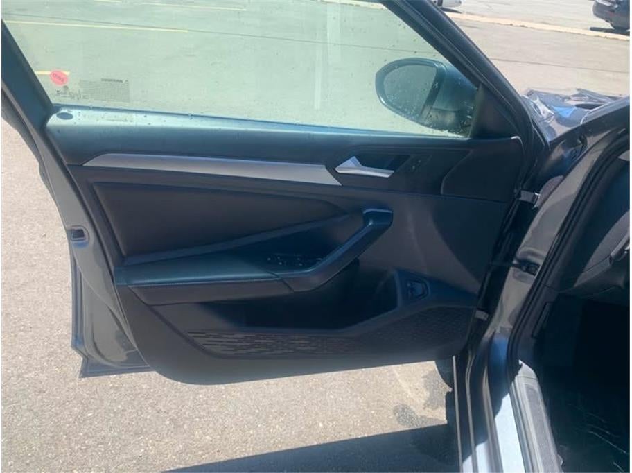 2024 Volkswagen Jetta 1.5T SE Sedan 4D