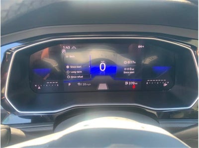 2024 Volkswagen Jetta 1.5T SE Sedan 4D