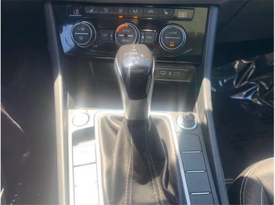2024 Volkswagen Jetta 1.5T SE Sedan 4D