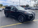 2025 Nissan Rogue SV Sport Utility 4D