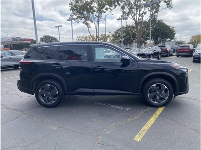 2025 Nissan Rogue SV Sport Utility 4D