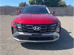 2025 Hyundai TUCSON SEL Sport Utility 4D