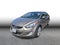 2013 Hyundai ELANTRA Limited Sedan 4D
