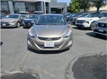 2013 Hyundai ELANTRA Limited Sedan 4D