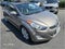 2013 Hyundai ELANTRA Limited Sedan 4D