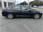 2019 Hyundai SONATA SEL Sedan 4D