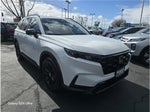 2025 Honda CR-V Hybrid Sport Utility 4D