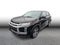 2024 Mitsubishi Outlander Sport ES Sport Utility 4D