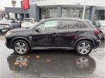 2024 Mitsubishi Outlander Sport ES Sport Utility 4D