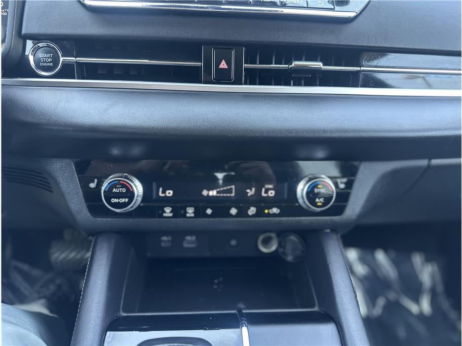 2024 Mitsubishi Outlander SE Sport Utility 4D