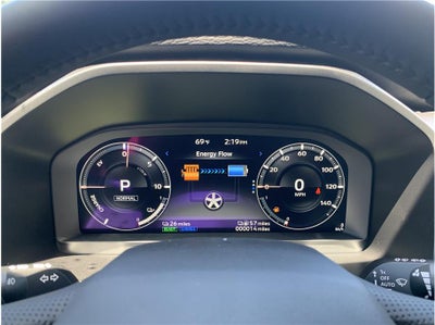 2025 Mitsubishi Outlander PHEV SE Sport Utility 4D