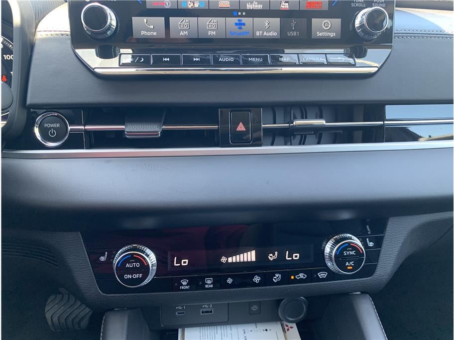 2025 Mitsubishi Outlander PHEV SE Sport Utility 4D
