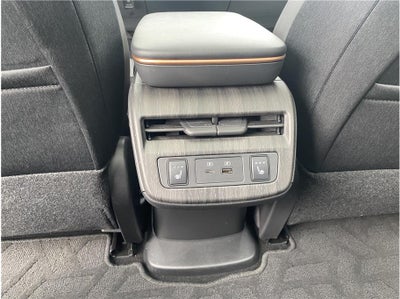 2024 Nissan ARIYA Evolve+ Sport Utility 4D