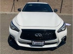 2023 INFINITI Q50 RED SPORT 400 Sedan 4D