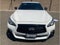 2023 INFINITI Q50 RED SPORT 400 Sedan 4D