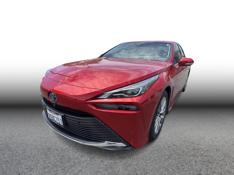 2022 Toyota Mirai XLE Sedan 4D