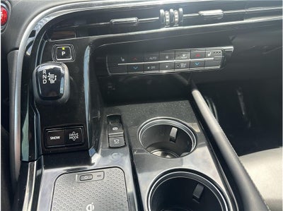 2022 Toyota Mirai XLE Sedan 4D