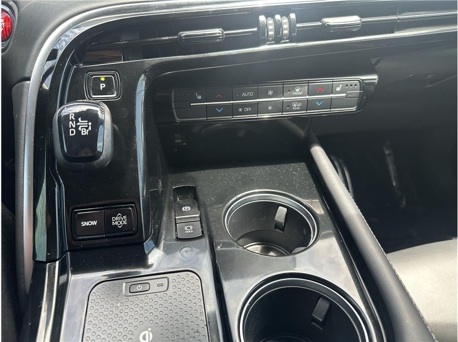 2022 Toyota Mirai XLE Sedan 4D