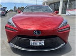 2022 Toyota Mirai XLE Sedan 4D